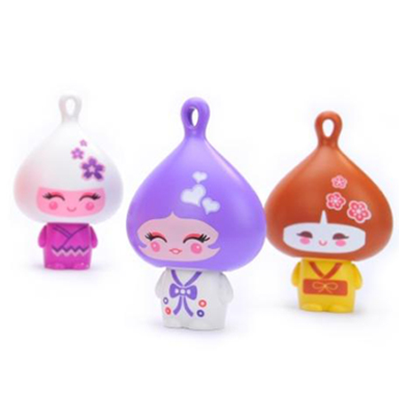 Onion Mini Fan